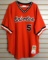 Baltimore Orioles Brooks Robinson jersey