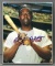 Signed Hank Aaron Atlanta Braves Photograph with COA