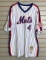 New York Mets Lenny Dykstra jersey