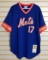 New York Mets Keith Hernandez jersey