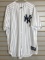 New York Yankees #18 Damon jersey