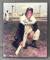 Signed Willie Mays San Francisco Giants Photograph