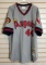 Los Angeles Angels Reggie Jackson jersey