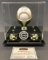 Ferguson Jenkins Signed Baseball