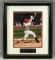 Mark McGwire Record Breaking 62nd Home Run Framed Photo