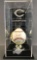 Chris Sabo Signed Baseball