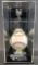 Gary Carter Signed Baseball