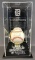 Alan Trammell Signed Baseball