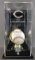 George Foster Signed Baseball
