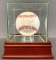 Cal Ripken Jr. Signed Baseball