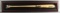 George Brett Signed Baseball Bat
