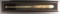 Robin Yount Signed Baseball Bat