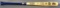 Commemorative Chicago Cubs Baseball Bat