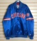 Chicago Cubs starter jacket
