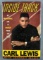 Inside Track signed by Carl Lewis