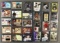 Group of 28 baseball cards