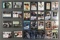 Group of 29 baseball cards