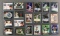 Group of 20 baseball cards
