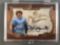 Robin Yount signed baseball card