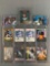 Group of 11 Frank Thomas baseball cards