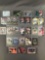 Group of 26 assorted NFL trading cards