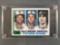 1982 Topps Cal Ripken Rookie baseball card