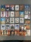Group of 35+ assorted MLB trading w