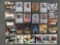 Group of 25+ assorted MLB signature insert trading cards