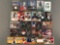 Group of 24 assorted MLB trading cards