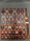 Group of 90+ 2004 Upper Deck Sweet Spot Classic MLB trading cards