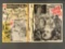 Group of 12 vintage Professional Wrestling posters and flyers