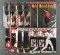 Group of 12 Beckett magazines featuring Michael Jordan, Scottie Pippin