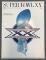 Official Super Bowl XX Game Program