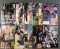 Group of 20+ assorted sports magazines