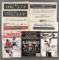 Group of 15 newspapers, sports sections and magazines featuring The Chicago Blackhawks