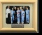Signed Greys Anatomy Framed Photograph with COA