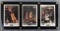 1992 Classic Draft Picks Shaquille ONeal cards