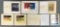 Group of 8 boxes assorted NFL trading cards