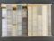 Group of 2 boxes assorted NFL trading cards
