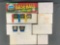 Group of 8 boxes assorted MLB trading cards