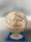 1985 Cubs Official Player Autographs facsimile stamped baseball