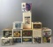 Lot of 15 Boxes NHL Hockey Sets
