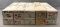 Lot of 10 Topps 1989 Baseball Sets