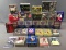 Lot of Football Sets and miscellaneous cards