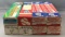Lot of 8 Topps 1990 Baseball Sets