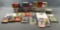 Lot of Football Sets and more