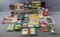 Large Lot of Miscellaneous Baseball Sets