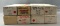 Lot of 8 Topps 1989 Baseball Sets