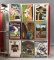 Lot of Rookie and All-Star Cards