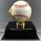 Signed Eddie Murray Baltimore Orioles Baseball
